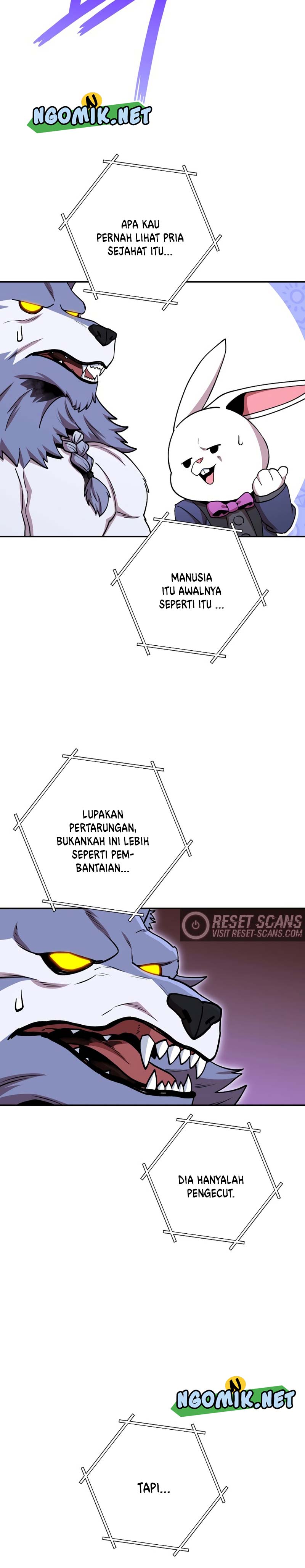 Dungeon Reset